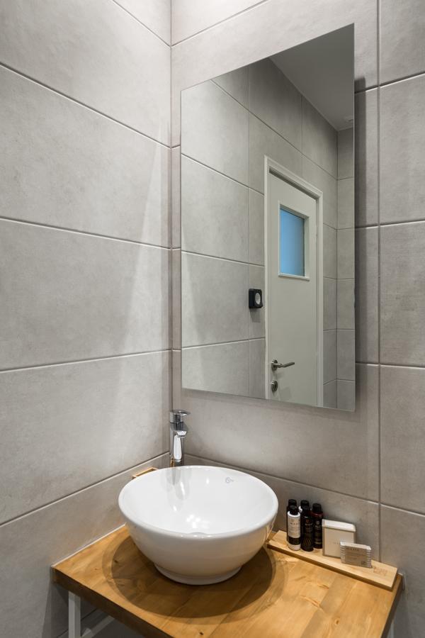 Urban Chic 1Bd Apartment In Hilton District By Upstreet Athén Kültér fotó